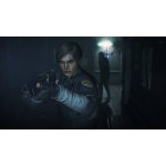 Resident Evil 2 – Zbozi.Blesk.cz