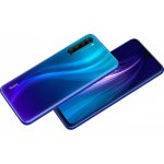 Xiaomi Redmi Note 8 4GB/64GB – Hledejceny.cz