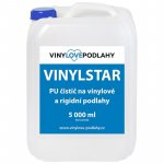 Dr. Schutz VINYLSTAR čistič na vinyl (vinylové podlahy) a rigid 5 l – Zboží Dáma