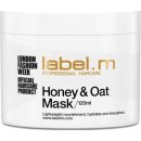 label.m Intensive Mask maska na poškozené vlasy 120 ml