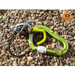 Edelrid Mega Jul Belaykit – Zboží Dáma