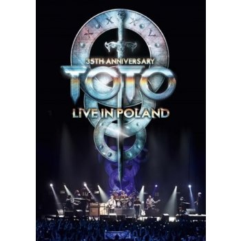 Toto DVD