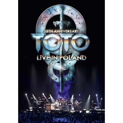 Toto DVD