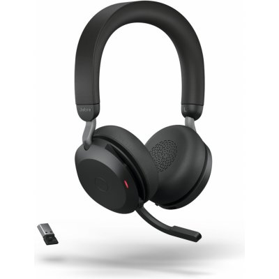 Jabra Evolve2 75 27599-989-999 – Zbozi.Blesk.cz