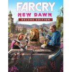 Far Cry New Dawn (Deluxe Edition) – Hledejceny.cz