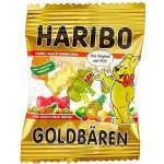 Haribo Goldbären želé medvídci Minis 10 g – Sleviste.cz