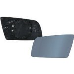 Sklo levého zpětného zrcátka BMW 5 (E60-E61) | 2003-2010 | vyhřívané | namodralé | asférické | TAIWAN | | Zboží Auto