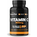 Warrior Warrior Vitamin C 90 kapslí – Hledejceny.cz