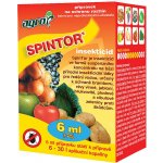 AGRO Spin Tor 6 ml – Zbozi.Blesk.cz