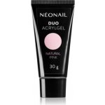 NeoNail Duo Akrylgél Natural Pink 30 g – Zbozi.Blesk.cz