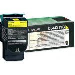 Lexmark C544X1YG - originální – Hledejceny.cz