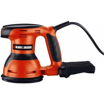 Black & Decker KA198