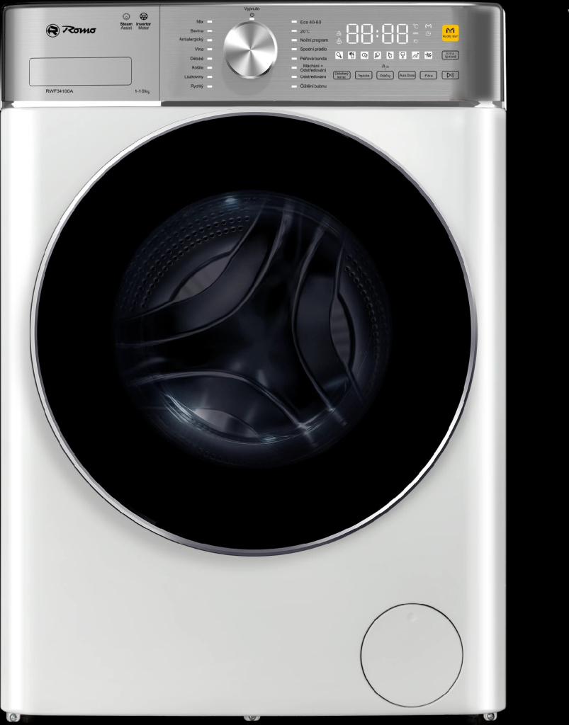 Romo RWF34100A