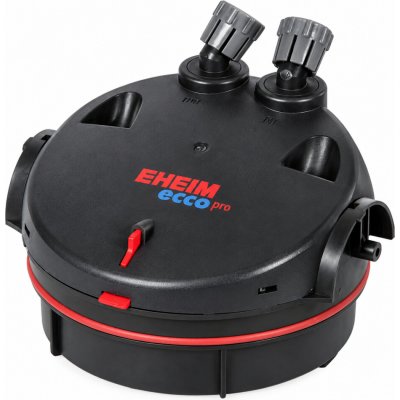 Eheim náhradní hlava k filtru Ecco 2232/2234 - 1234010 – Hledejceny.cz