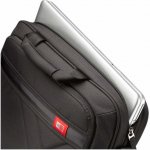 Brašna Case Logic CL-DLC117 17,3'' black – Sleviste.cz