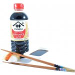 Yamasa Sójová omáčka 0,5 l – Zboží Dáma