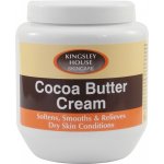 Kingsley House krém Cocoa Butter 500 ml – Zboží Dáma