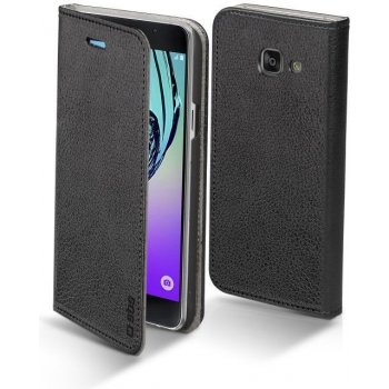 Pouzdro SBS Book Case Samsung Galaxy A5 2017 černé