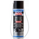 Liqui Moly 5168 Pro-Line čistič sání dieselmotoru 400 ml – Sleviste.cz