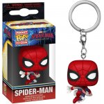 Funko Pocket POP! Marvel Spider Man – Sleviste.cz