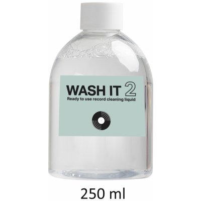 ProJect Wash it 2 250 ml – Zbozi.Blesk.cz