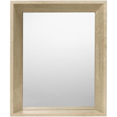 Ferm Living Lancet Travertine 1104271108 – Hledejceny.cz
