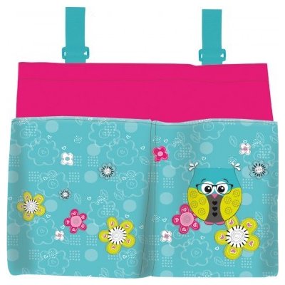 Stil Školní kapsář Ralph – Sleviste.cz