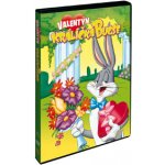 Valentýn králíčka bugse DVD – Hledejceny.cz