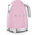 Smeg KLF04PKEU – Sleviste.cz