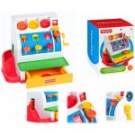 Fisher Price pokladna – Zboží Mobilmania