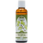 Naděje Topol černý výluh z pupenů 50 ml – Hledejceny.cz