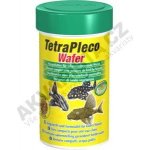 Tetra Pleco Veggie Wafer 100 ml – Zbozi.Blesk.cz