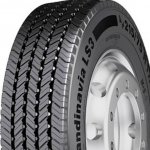 Continental SCANDINAVIA LD3 215/75 R17.5 126/124M | Zboží Auto