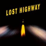 Various - Lost Highway Original Motion Picture Soundtrack LP – Sleviste.cz