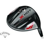 Callaway X Hot Driver – Hledejceny.cz