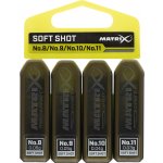 Matrix Sada bročků Soft Shot Dispenser No.8/No.9/No.10/No.11 – Hledejceny.cz