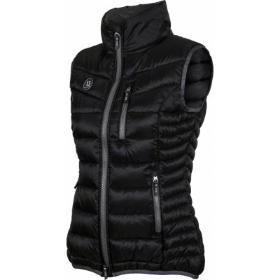 UHIP Vesta dámská jet černá – Hledejceny.cz