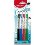 Maped Marker'Peps 4 ks 741312 – Zboží Živě
