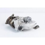 BorgWarner Dmychadlo - plnění K03 BGW 53039980462