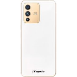 iSaprio - 4Pure Vivo V23 5G BÍLÉ