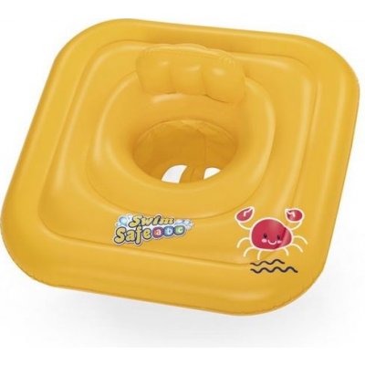 Bestway Swim Safe Step A 51239 – Zbozi.Blesk.cz