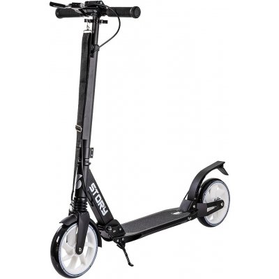 Story Downtown Transport černá – Sleviste.cz