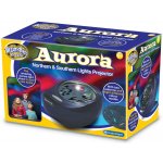 Eureka Toys Projektor polární záře – Zboží Dáma