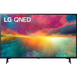 Televize LG 43QNED753