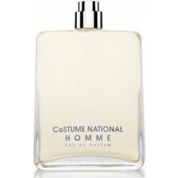 Costume National parfémovaná voda pánská 50 ml