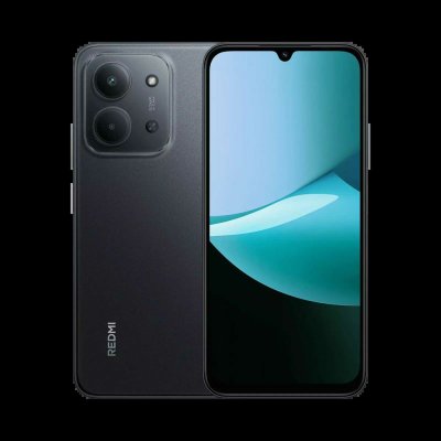 Xiaomi Redmi 15C 8GB/256GB Midnight Black – Zboží Živě