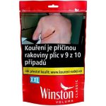 Winston Red Tabák cigaretový 93 g Stand-up pouch – Zboží Mobilmania