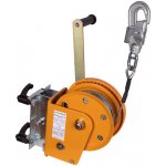 Camp Rescue Lifting Device 25 m – Zboží Mobilmania