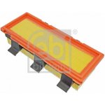 FEBI BILSTEIN Vzduchový filtr 31156 – Hledejceny.cz