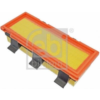 FEBI BILSTEIN Vzduchový filtr 31156 – Hledejceny.cz